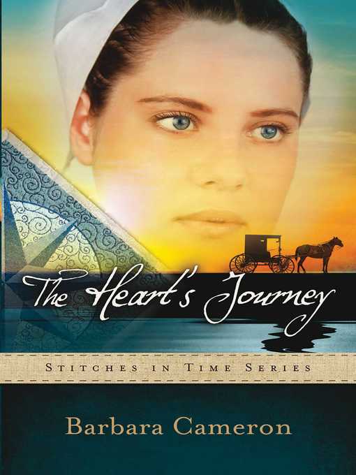 Title details for The Heart's Journey by Barbara Cameron - Available